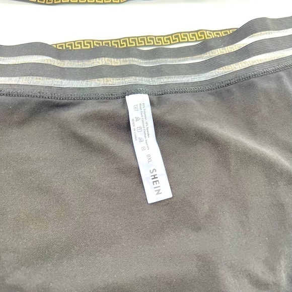 SHEIN 2 Piece Swimsuit - Women’s size XL Bikini Set Push up - Picture 11 of 12